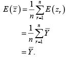 Probability proportional to size sampling - 2, CSIR-NET Mathematical Sciences | Mathematics for IIT JAM, GATE, CSIR NET, UGC NET