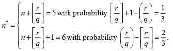 Systematic sampling - 2, CSIR-NET Mathematical Sciences | Mathematics for IIT JAM, GATE, CSIR NET, UGC NET
