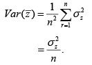 Probability proportional to size sampling - 1, CSIR-NET Mathematical Sciences | Mathematics for IIT JAM, GATE, CSIR NET, UGC NET