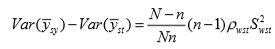 Systematic sampling - 1, CSIR-NET Mathematical Sciences | Mathematics for IIT JAM, GATE, CSIR NET, UGC NET