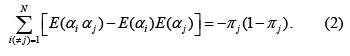 Probability proportional to size sampling - 2, CSIR-NET Mathematical Sciences | Mathematics for IIT JAM, GATE, CSIR NET, UGC NET