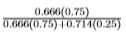Elementary Bayesian inference - 1, CSIR-NET Mathematical Sciences | Mathematics for IIT JAM, GATE, CSIR NET, UGC NET