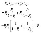 Probability proportional to size sampling - 2, CSIR-NET Mathematical Sciences | Mathematics for IIT JAM, GATE, CSIR NET, UGC NET