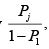 Probability proportional to size sampling - 2, CSIR-NET Mathematical Sciences | Mathematics for IIT JAM, GATE, CSIR NET, UGC NET