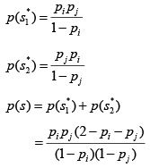 Probability proportional to size sampling - 2, CSIR-NET Mathematical Sciences | Mathematics for IIT JAM, GATE, CSIR NET, UGC NET