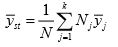 Systematic sampling - 1, CSIR-NET Mathematical Sciences | Mathematics for IIT JAM, GATE, CSIR NET, UGC NET