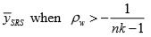 Systematic sampling - 1, CSIR-NET Mathematical Sciences | Mathematics for IIT JAM, GATE, CSIR NET, UGC NET
