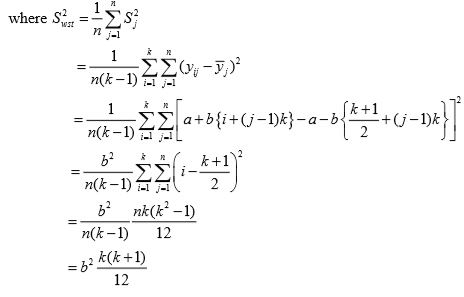 Systematic sampling - 2, CSIR-NET Mathematical Sciences | Mathematics for IIT JAM, GATE, CSIR NET, UGC NET
