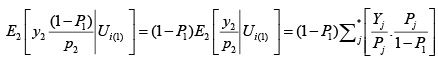 Probability proportional to size sampling - 2, CSIR-NET Mathematical Sciences | Mathematics for IIT JAM, GATE, CSIR NET, UGC NET