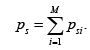Probability proportional to size sampling - 2, CSIR-NET Mathematical Sciences | Mathematics for IIT JAM, GATE, CSIR NET, UGC NET