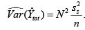 Probability proportional to size sampling - 1, CSIR-NET Mathematical Sciences | Mathematics for IIT JAM, GATE, CSIR NET, UGC NET