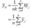 Systematic sampling - 1, CSIR-NET Mathematical Sciences | Mathematics for IIT JAM, GATE, CSIR NET, UGC NET