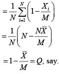 Probability proportional to size sampling - 1, CSIR-NET Mathematical Sciences | Mathematics for IIT JAM, GATE, CSIR NET, UGC NET