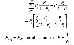 Probability proportional to size sampling - 1, CSIR-NET Mathematical Sciences | Mathematics for IIT JAM, GATE, CSIR NET, UGC NET