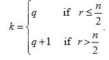 Systematic sampling - 2, CSIR-NET Mathematical Sciences | Mathematics for IIT JAM, GATE, CSIR NET, UGC NET