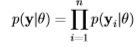 Elementary Bayesian inference - 2, CSIR-NET Mathematical Sciences | Mathematics for IIT JAM, GATE, CSIR NET, UGC NET