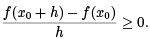 Rolle`s Theorem and The Mean Value Theorem - CSIR-NET Mathematical Sciences | Mathematics for IIT JAM, GATE, CSIR NET, UGC NET