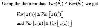 Probability proportional to size sampling - 2, CSIR-NET Mathematical Sciences | Mathematics for IIT JAM, GATE, CSIR NET, UGC NET