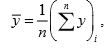 Systematic sampling - 2, CSIR-NET Mathematical Sciences | Mathematics for IIT JAM, GATE, CSIR NET, UGC NET