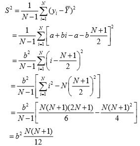 Systematic sampling - 2, CSIR-NET Mathematical Sciences | Mathematics for IIT JAM, GATE, CSIR NET, UGC NET
