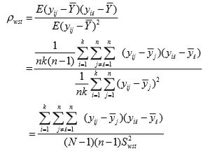 Systematic sampling - 1, CSIR-NET Mathematical Sciences | Mathematics for IIT JAM, GATE, CSIR NET, UGC NET