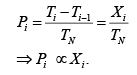 Probability proportional to size sampling - 1, CSIR-NET Mathematical Sciences | Mathematics for IIT JAM, GATE, CSIR NET, UGC NET