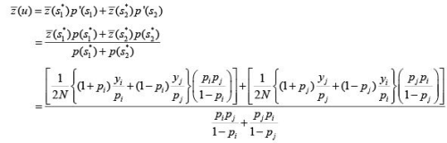Probability proportional to size sampling - 2, CSIR-NET Mathematical Sciences | Mathematics for IIT JAM, GATE, CSIR NET, UGC NET