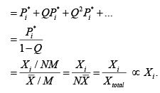 Probability proportional to size sampling - 1, CSIR-NET Mathematical Sciences | Mathematics for IIT JAM, GATE, CSIR NET, UGC NET