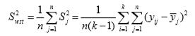 Systematic sampling - 1, CSIR-NET Mathematical Sciences | Mathematics for IIT JAM, GATE, CSIR NET, UGC NET