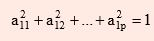 Principal component analysis and Factor Analysis, CSIR-NET Mathematical Sciences | Mathematics for IIT JAM, GATE, CSIR NET, UGC NET