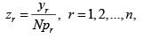 Probability proportional to size sampling - 1, CSIR-NET Mathematical Sciences | Mathematics for IIT JAM, GATE, CSIR NET, UGC NET