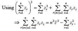 Probability proportional to size sampling - 2, CSIR-NET Mathematical Sciences | Mathematics for IIT JAM, GATE, CSIR NET, UGC NET