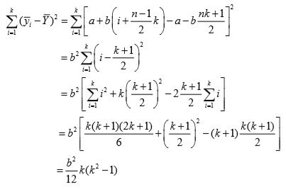 Systematic sampling - 2, CSIR-NET Mathematical Sciences | Mathematics for IIT JAM, GATE, CSIR NET, UGC NET