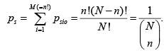 Probability proportional to size sampling - 2, CSIR-NET Mathematical Sciences | Mathematics for IIT JAM, GATE, CSIR NET, UGC NET