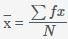 Descriptive statistics - Statistics, CSIR-NET Mathematical Sciences | Mathematics for IIT JAM, GATE, CSIR NET, UGC NET