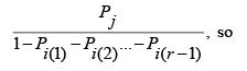 Probability proportional to size sampling - 2, CSIR-NET Mathematical Sciences | Mathematics for IIT JAM, GATE, CSIR NET, UGC NET