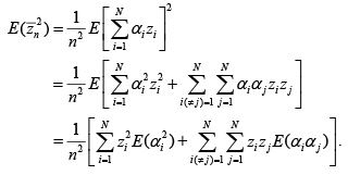 Probability proportional to size sampling - 2, CSIR-NET Mathematical Sciences | Mathematics for IIT JAM, GATE, CSIR NET, UGC NET