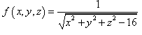 Functions of Several Variables - Differential Calculus, CSIR-NET Mathematical Sciences | Mathematics for IIT JAM, GATE, CSIR NET, UGC NET