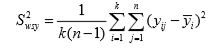 Systematic sampling - 1, CSIR-NET Mathematical Sciences | Mathematics for IIT JAM, GATE, CSIR NET, UGC NET