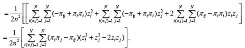 Probability proportional to size sampling - 2, CSIR-NET Mathematical Sciences | Mathematics for IIT JAM, GATE, CSIR NET, UGC NET
