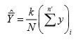 Systematic sampling - 2, CSIR-NET Mathematical Sciences | Mathematics for IIT JAM, GATE, CSIR NET, UGC NET