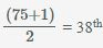 Descriptive statistics - Statistics, CSIR-NET Mathematical Sciences | Mathematics for IIT JAM, GATE, CSIR NET, UGC NET