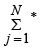 Probability proportional to size sampling - 2, CSIR-NET Mathematical Sciences | Mathematics for IIT JAM, GATE, CSIR NET, UGC NET