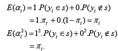 Probability proportional to size sampling - 2, CSIR-NET Mathematical Sciences | Mathematics for IIT JAM, GATE, CSIR NET, UGC NET