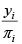 Probability proportional to size sampling - 2, CSIR-NET Mathematical Sciences | Mathematics for IIT JAM, GATE, CSIR NET, UGC NET