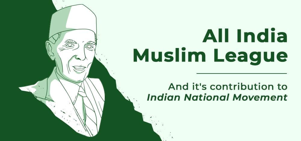 Revision Notes: The Muslim League | History and Civics Class 10 ICSE