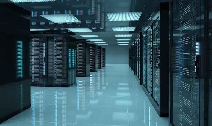 India as Global Hub For Data Centres