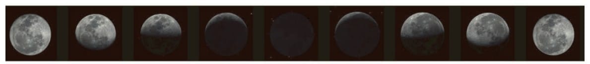 Moon Phases and Calendars