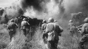How did the Second World War in Europe develop? | History for GCSE/IGCSE - Year 11