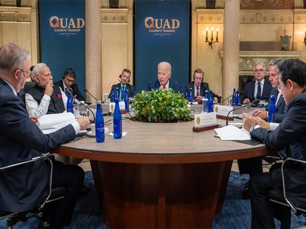 International Relations: January 2025 Current Affairs | Current Affairs & General Knowledge - CLAT